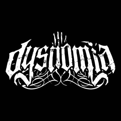 logo Dysnomia (ESP)